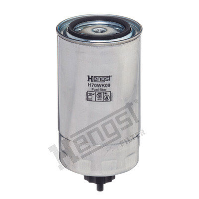 HENGST FILTER Kraftstofffilter