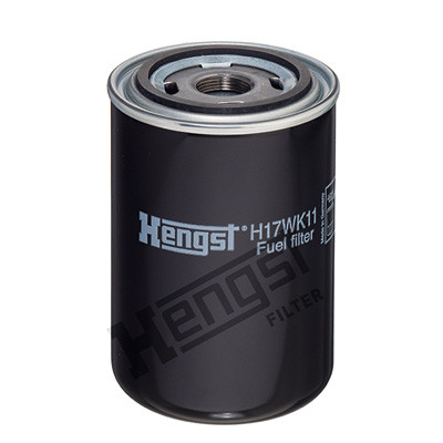 HENGST FILTER Kraftstofffilter