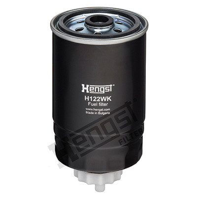 HENGST FILTER Kraftstofffilter