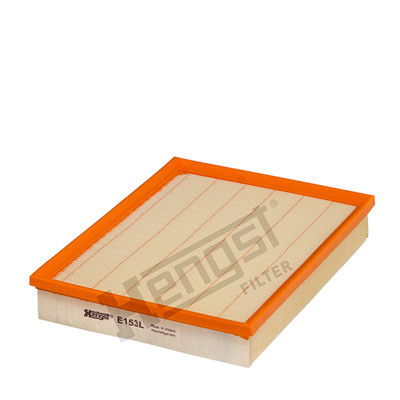 HENGST FILTER Luftfilter