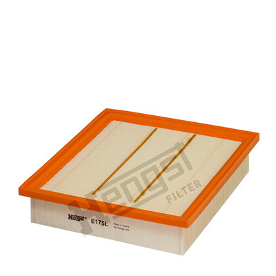 HENGST FILTER Luftfilter