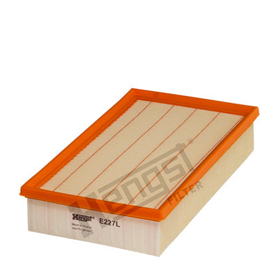 HENGST FILTER Luftfilter
