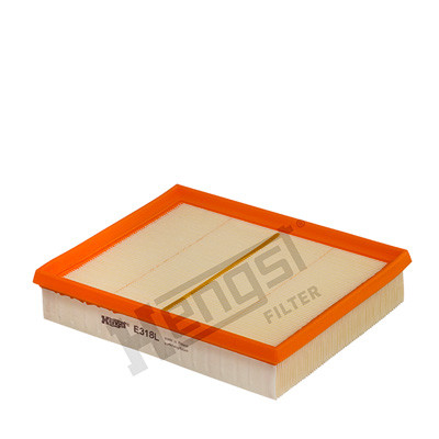 HENGST FILTER Luftfilter