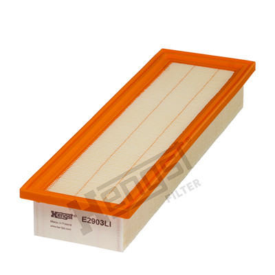 HENGST FILTER Filter, Innenraumluft