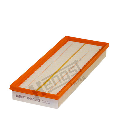 HENGST FILTER Luftfilter