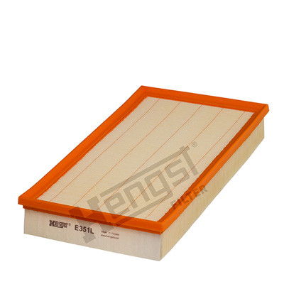 HENGST FILTER Luftfilter