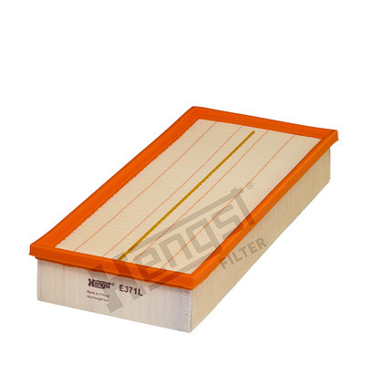 HENGST FILTER Luftfilter