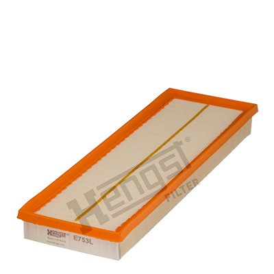 HENGST FILTER Luftfilter