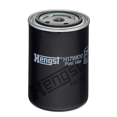 HENGST FILTER Kraftstofffilter