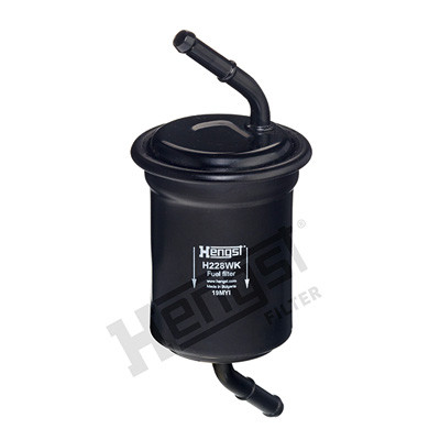 HENGST FILTER Kraftstofffilter