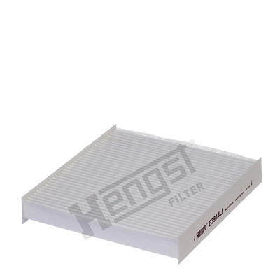 HENGST FILTER Filter, Innenraumluft