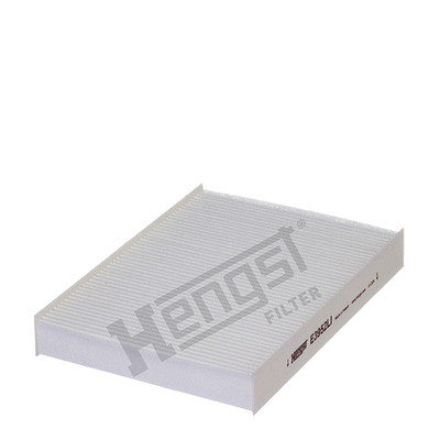 HENGST FILTER Filter, Innenraumluft