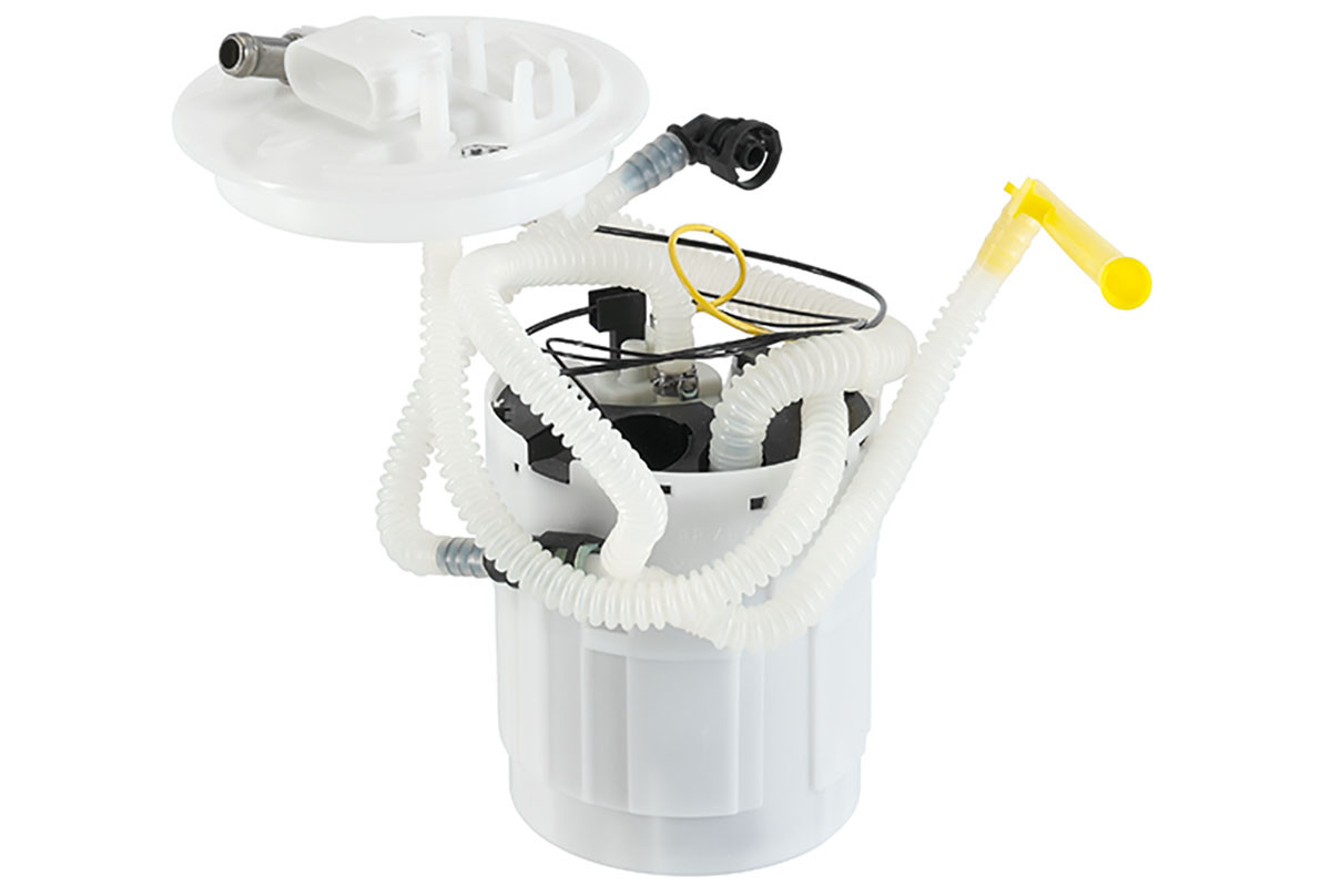 CONTINENTAL/VDO Kraftstoff-Fördereinheit