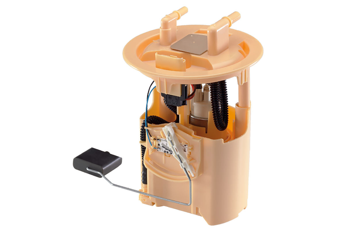 CONTINENTAL/VDO Kraftstoff-Fördereinheit