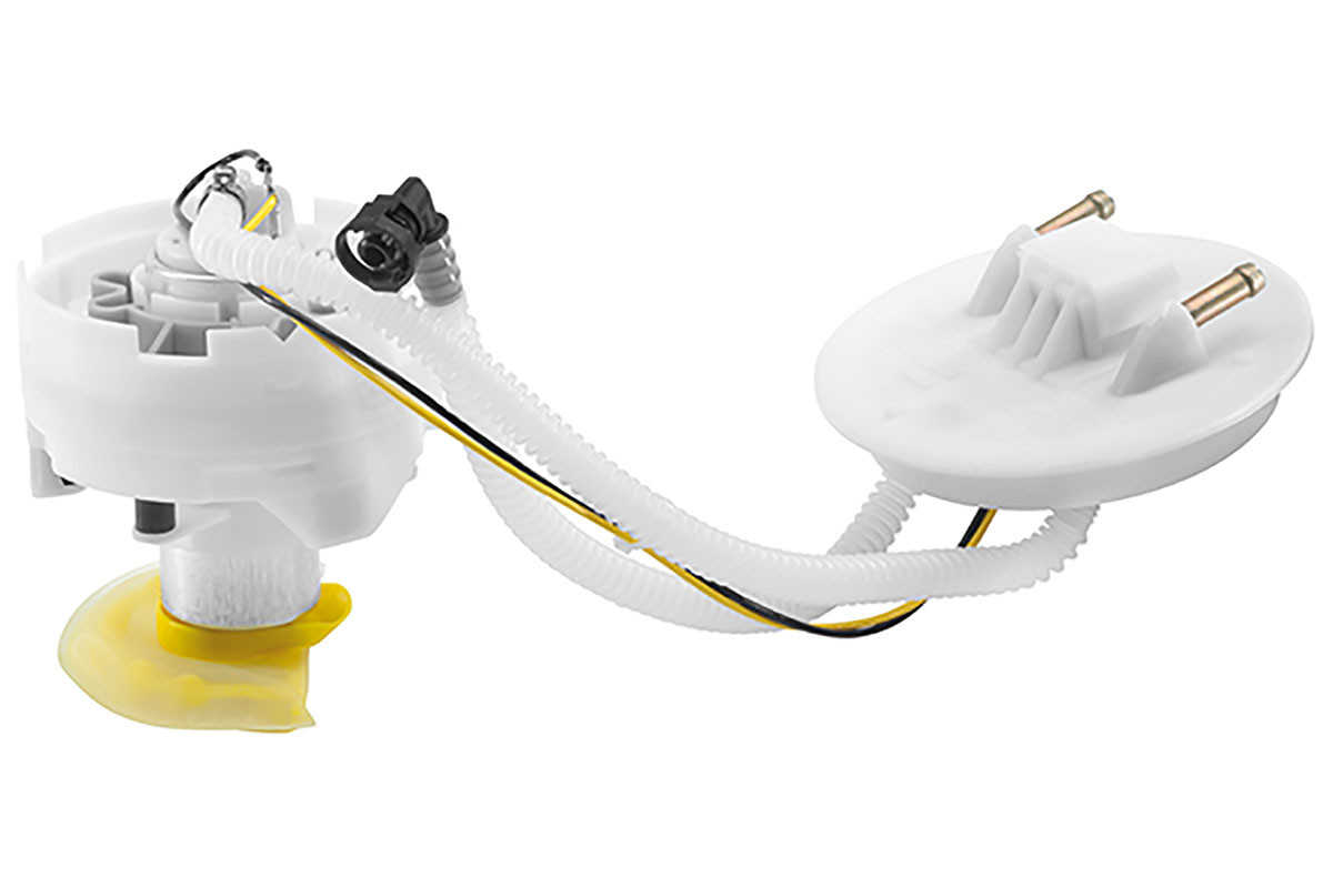 CONTINENTAL/VDO Kraftstoff-Fördereinheit