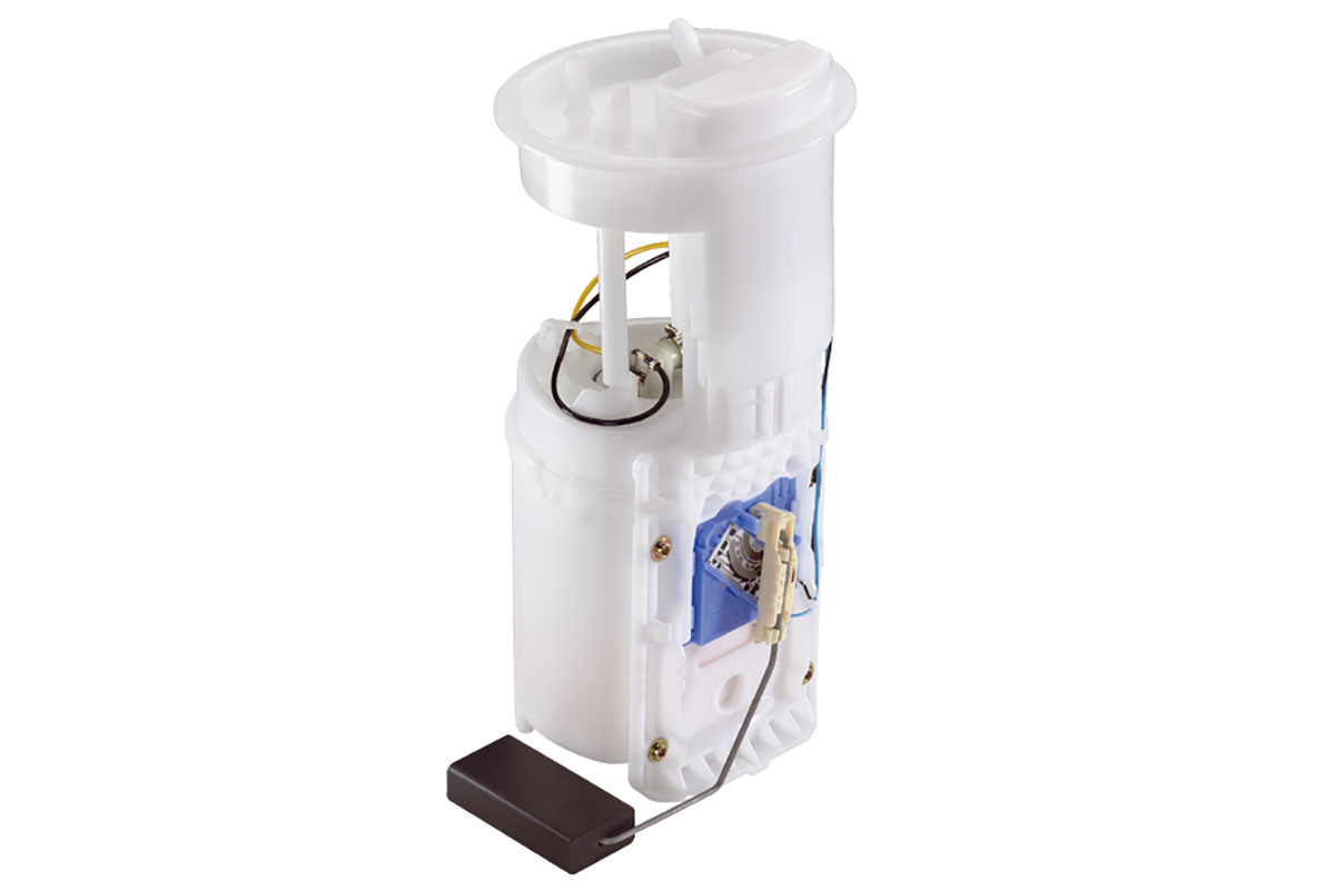 CONTINENTAL/VDO Kraftstoff-Fördereinheit