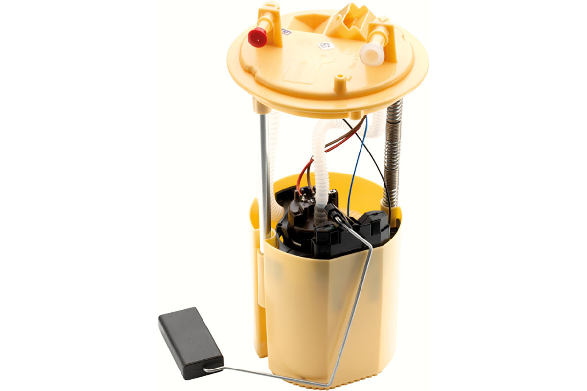 CONTINENTAL/VDO Kraftstoff-Fördereinheit