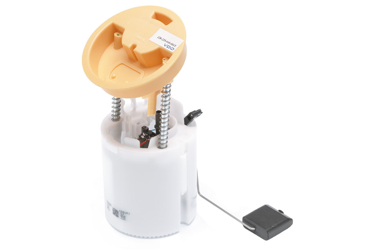 CONTINENTAL/VDO Kraftstoff-Fördereinheit