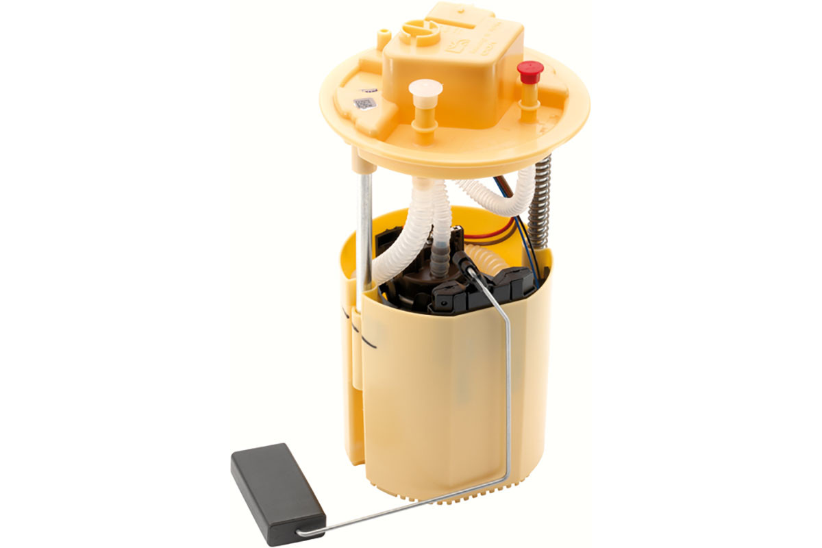 CONTINENTAL/VDO Kraftstoff-Fördereinheit