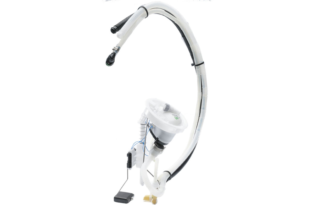 CONTINENTAL/VDO Kraftstoff-Fördereinheit