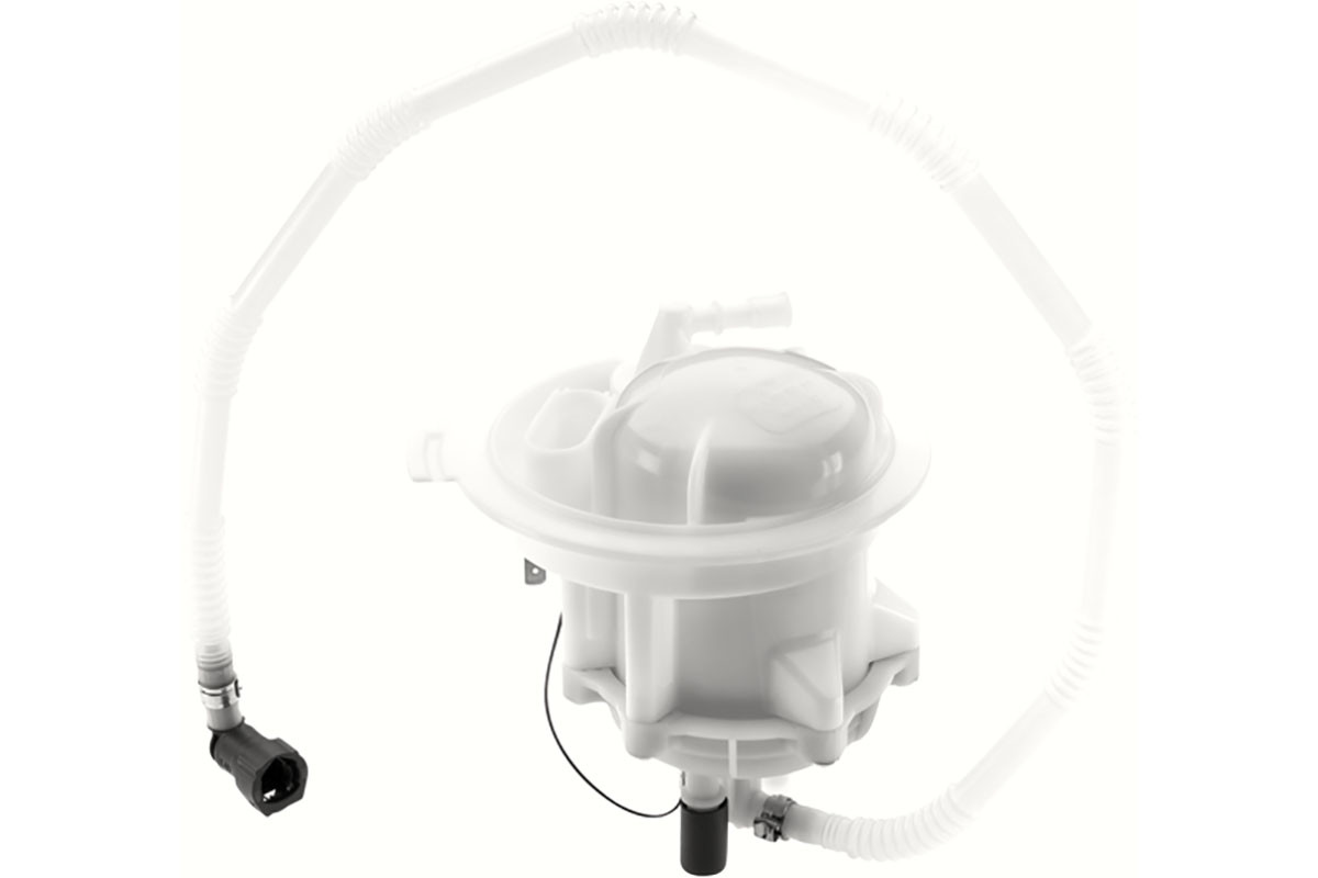 CONTINENTAL/VDO Kraftstoff-Fördereinheit