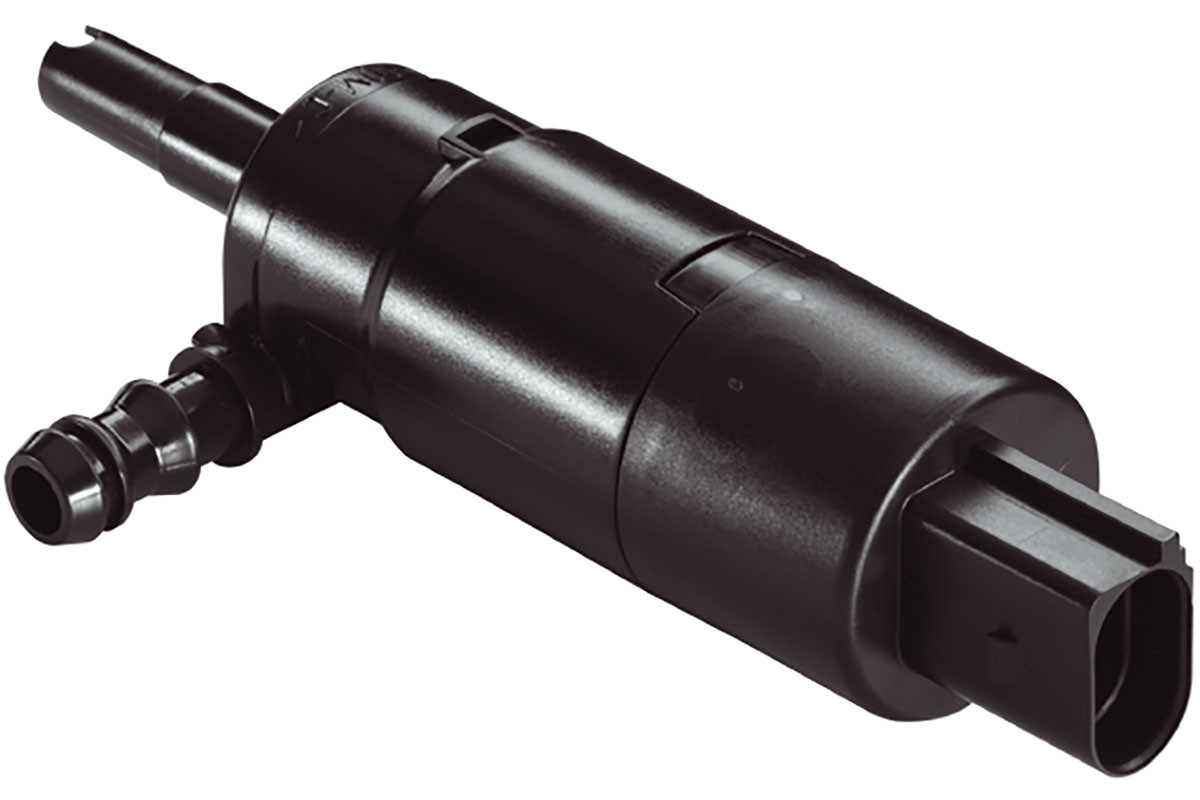 CONTINENTAL/VDO Waschwasserpumpe, Scheinwerferreinigung