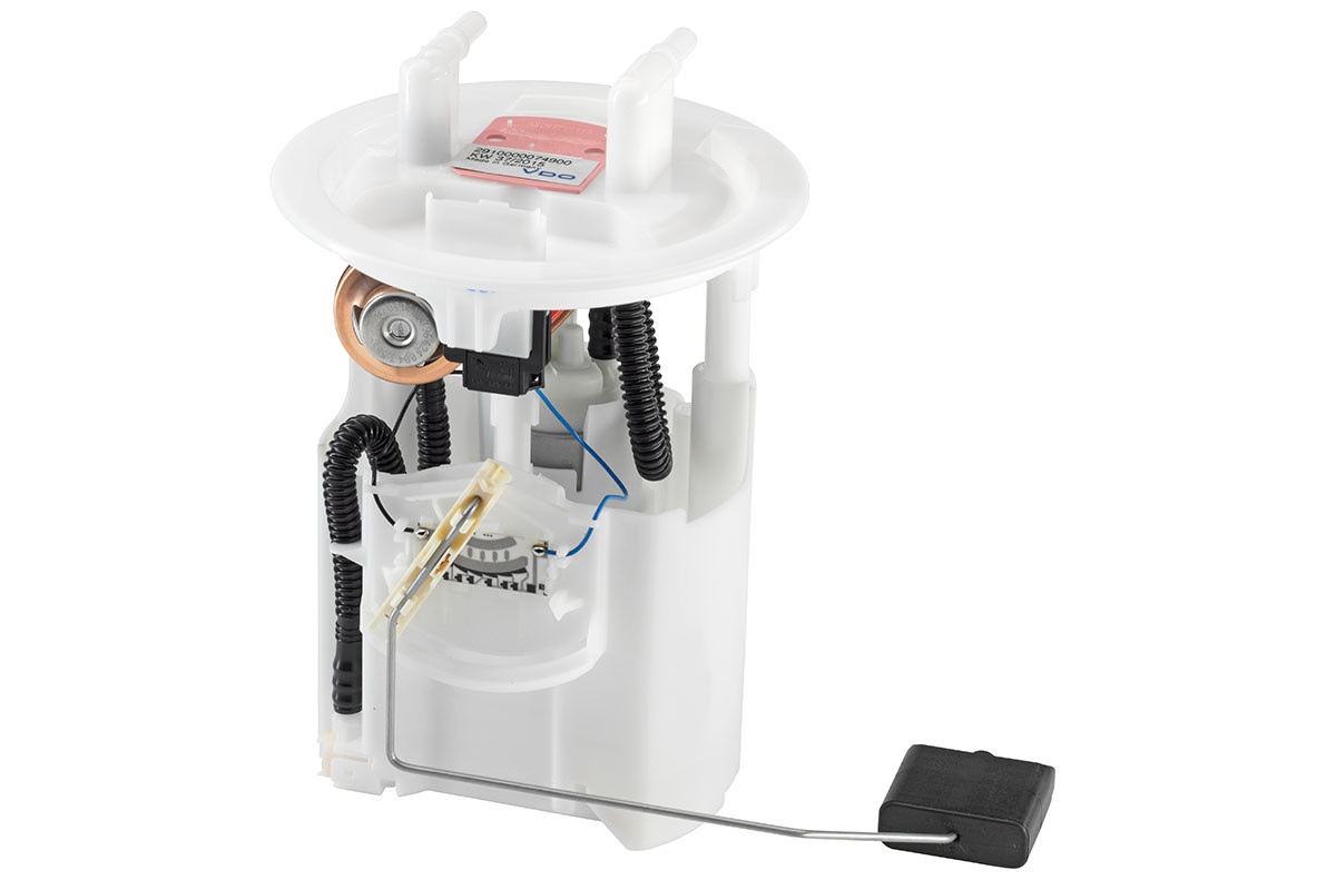 CONTINENTAL/VDO Kraftstoff-Fördereinheit