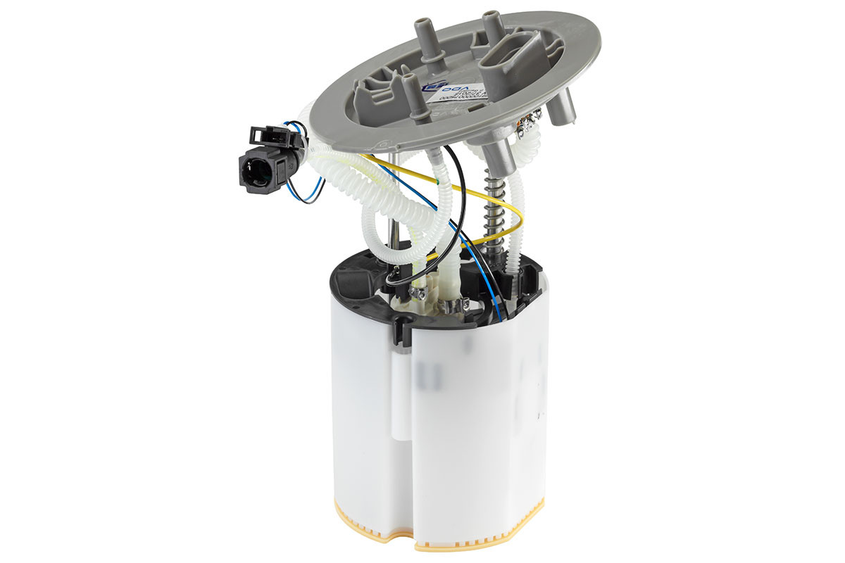 CONTINENTAL/VDO Kraftstoff-Fördereinheit