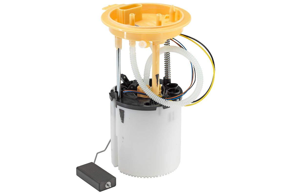 CONTINENTAL/VDO Kraftstoff-Fördereinheit