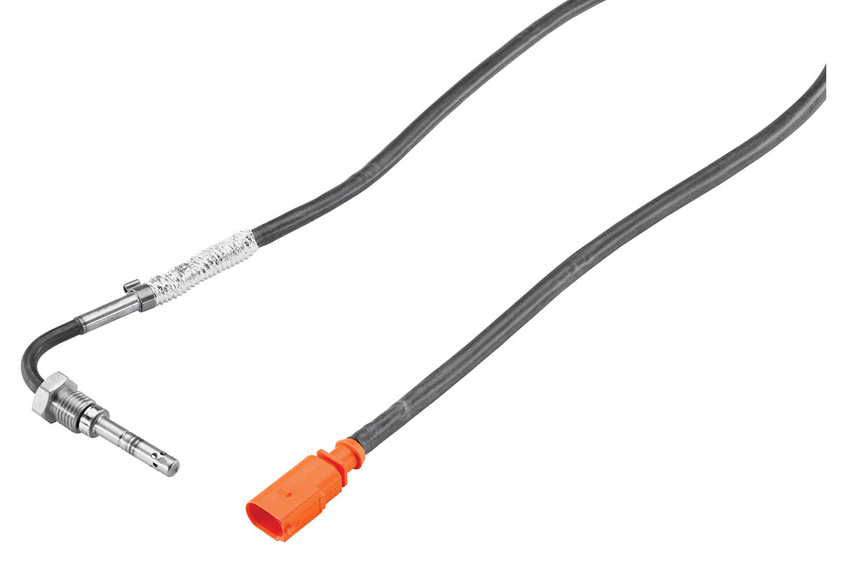 CONTINENTAL/VDO Sensor, Abgastemperatur