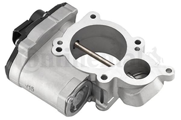 CONTINENTAL/VDO AGR-Ventil