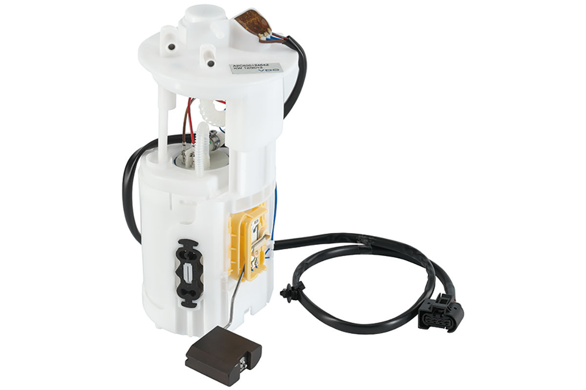 CONTINENTAL/VDO Kraftstoff-Fördereinheit