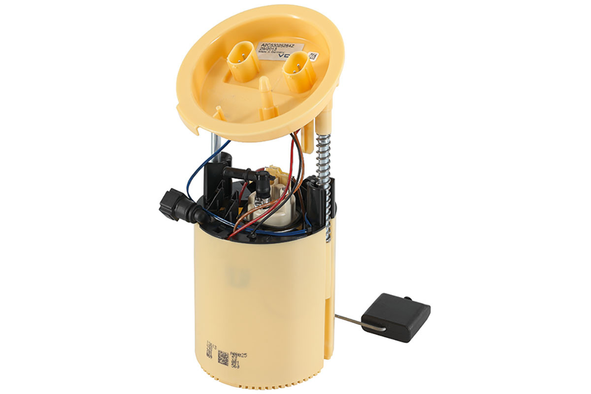 CONTINENTAL/VDO Kraftstoff-Fördereinheit