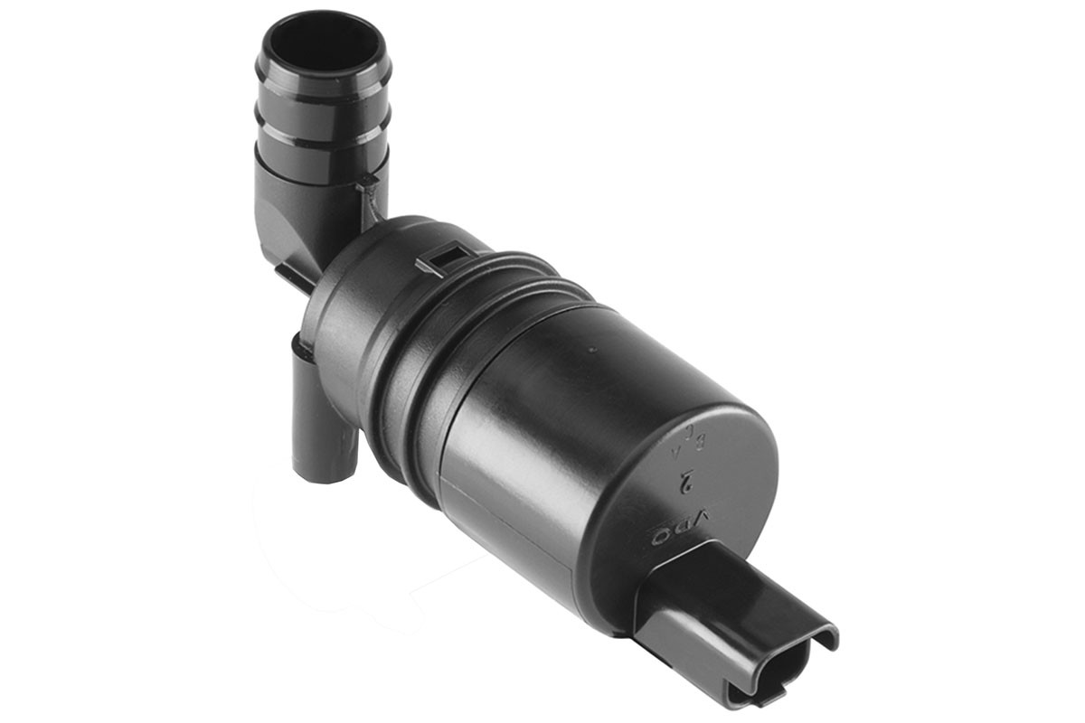 CONTINENTAL/VDO Waschwasserpumpe, Scheibenreinigung CONTINENTAL/VDO Waschwasserpumpe, Scheibenreinigung