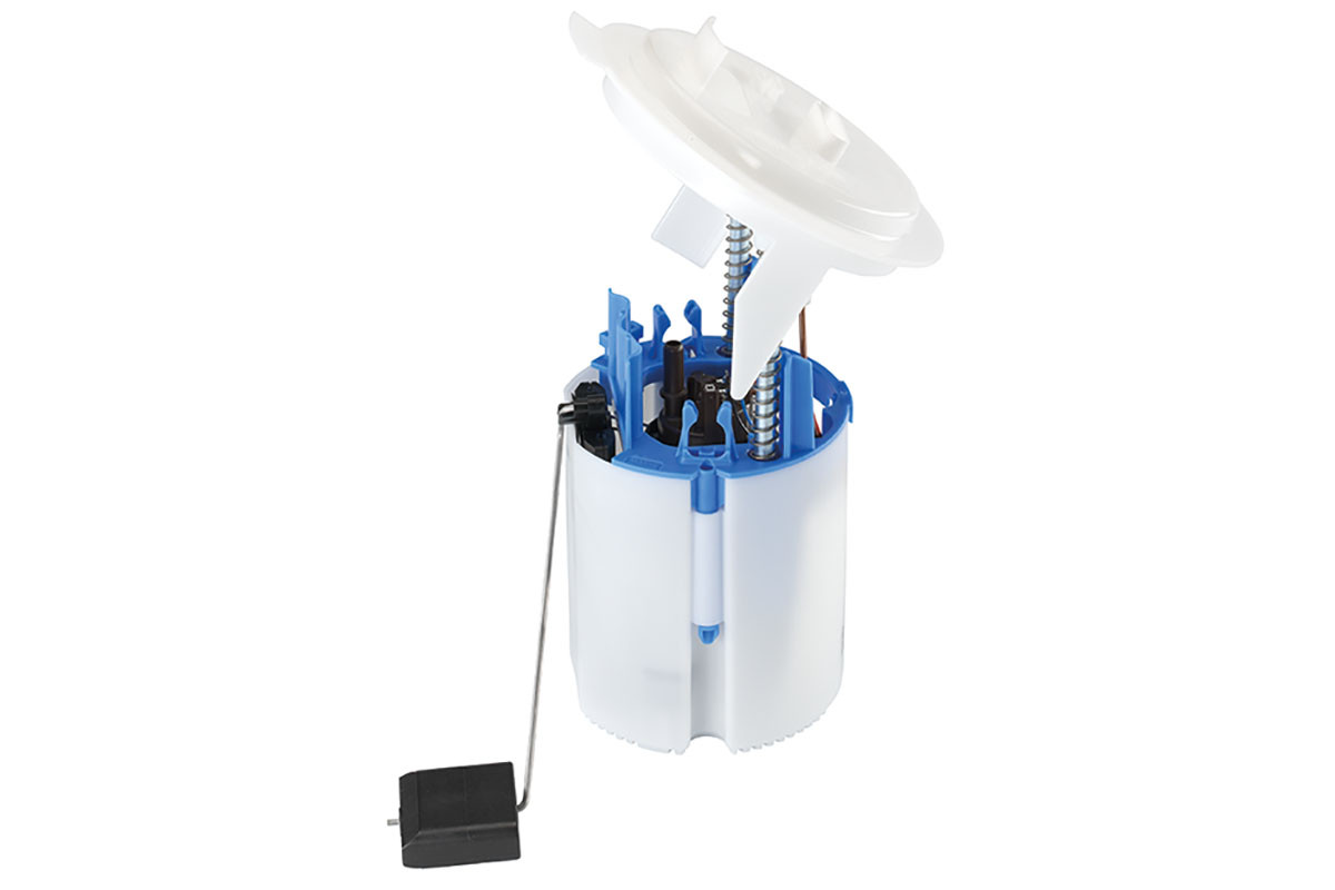 CONTINENTAL/VDO Kraftstoff-Fördereinheit