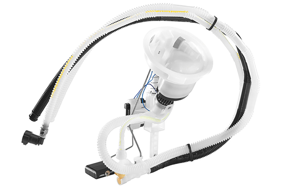 CONTINENTAL/VDO Kraftstofffördermodul