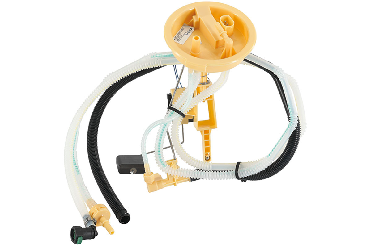 CONTINENTAL/VDO Filter, Kraftstoff-Fördereinheit