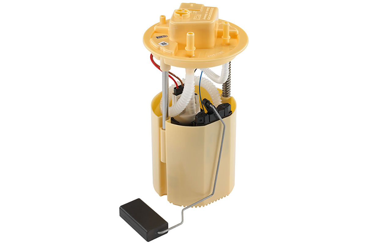 CONTINENTAL/VDO Kraftstoff-Fördereinheit