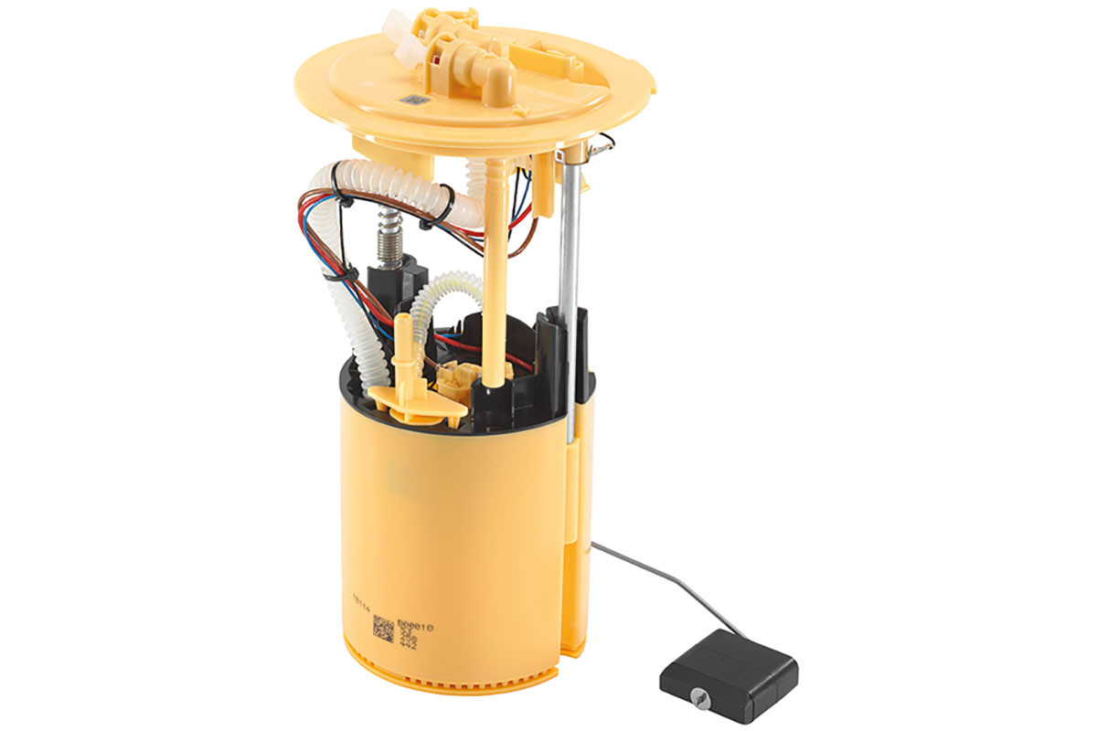 CONTINENTAL/VDO Kraftstoff-Fördereinheit