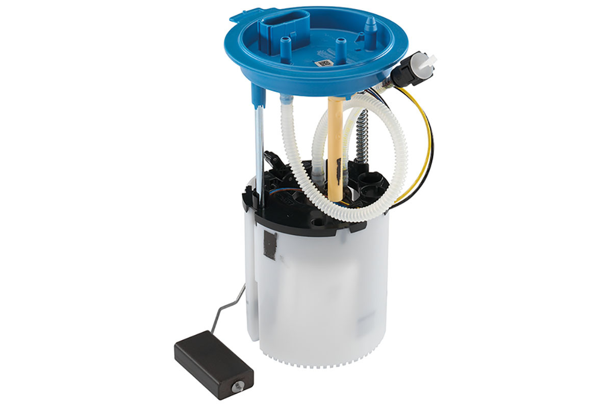 CONTINENTAL/VDO Kraftstoff-Fördereinheit