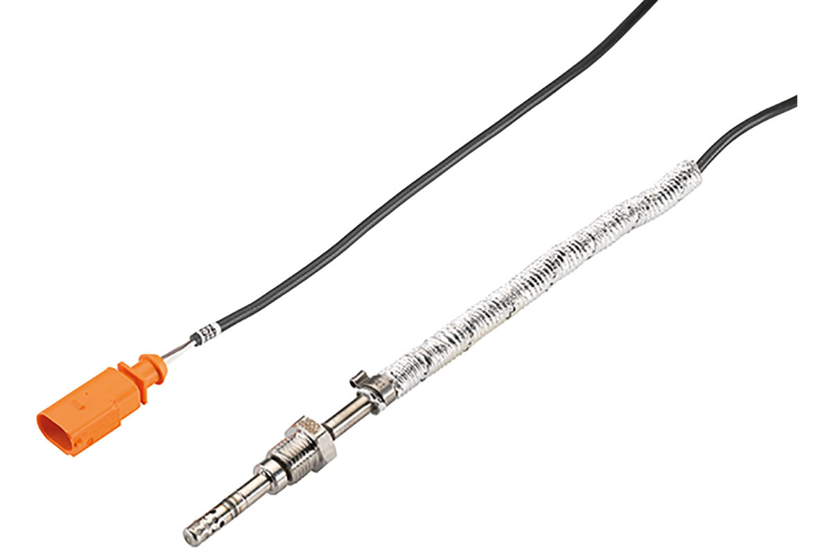 CONTINENTAL/VDO Sensor, Abgastemperatur