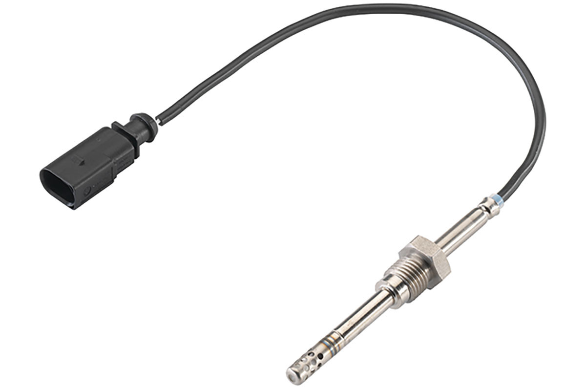 CONTINENTAL/VDO Sensor, Abgastemperatur