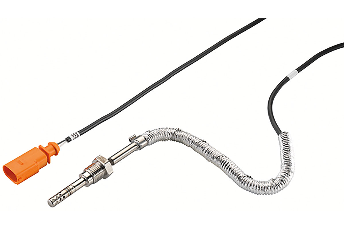 CONTINENTAL/VDO Sensor, Abgastemperatur