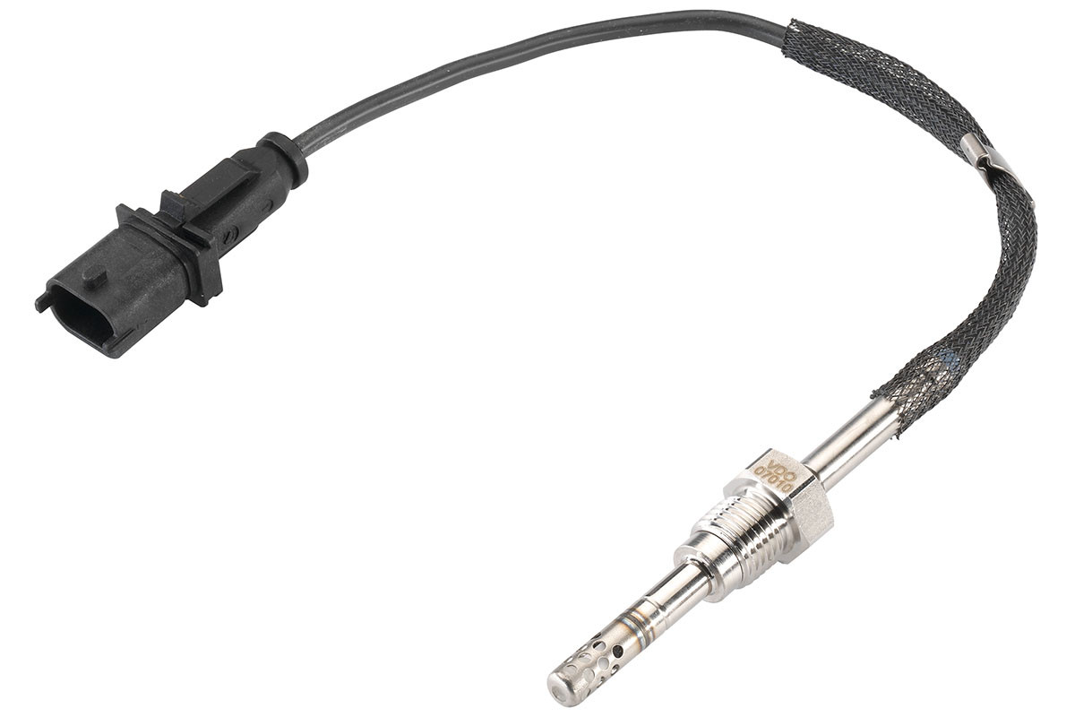 CONTINENTAL/VDO Sensor, Abgastemperatur