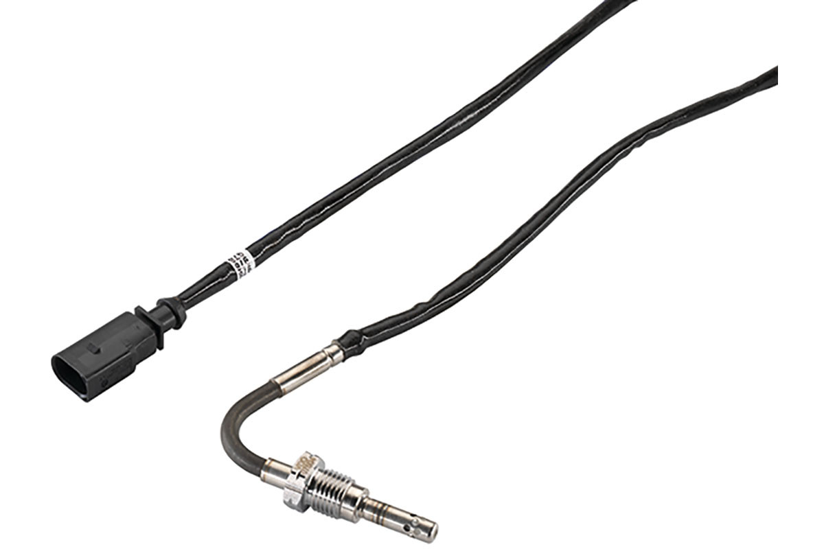 CONTINENTAL/VDO Sensor, Abgastemperatur