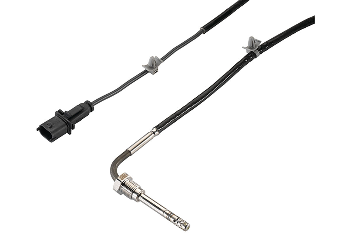 CONTINENTAL/VDO Sensor, Abgastemperatur