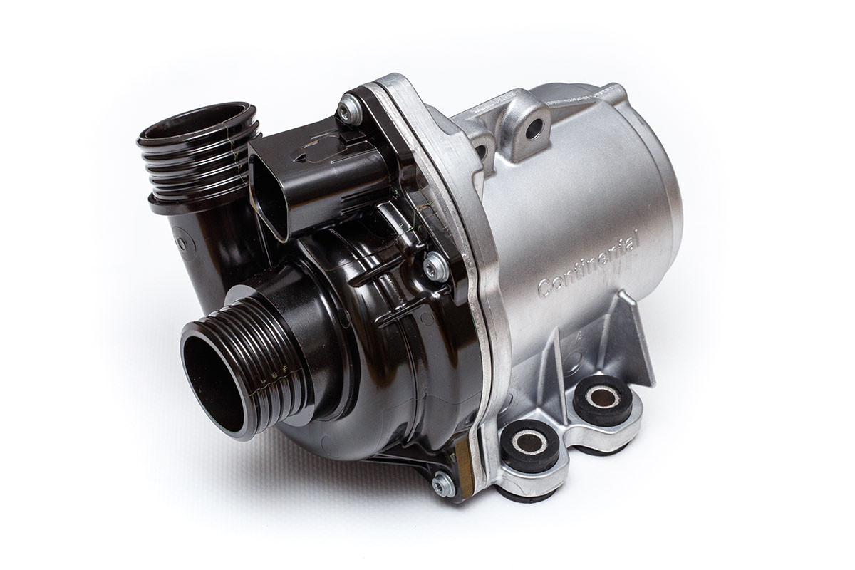 CONTINENTAL/VDO Wasserpumpe