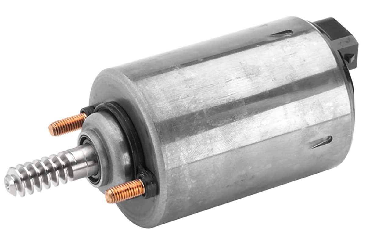 CONTINENTAL/VDO Stellelement, Exzenterwelle (variabler Ventilhub)