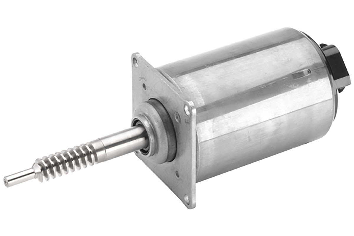 CONTINENTAL/VDO Stellelement, Exzenterwelle (variabler Ventilhub)