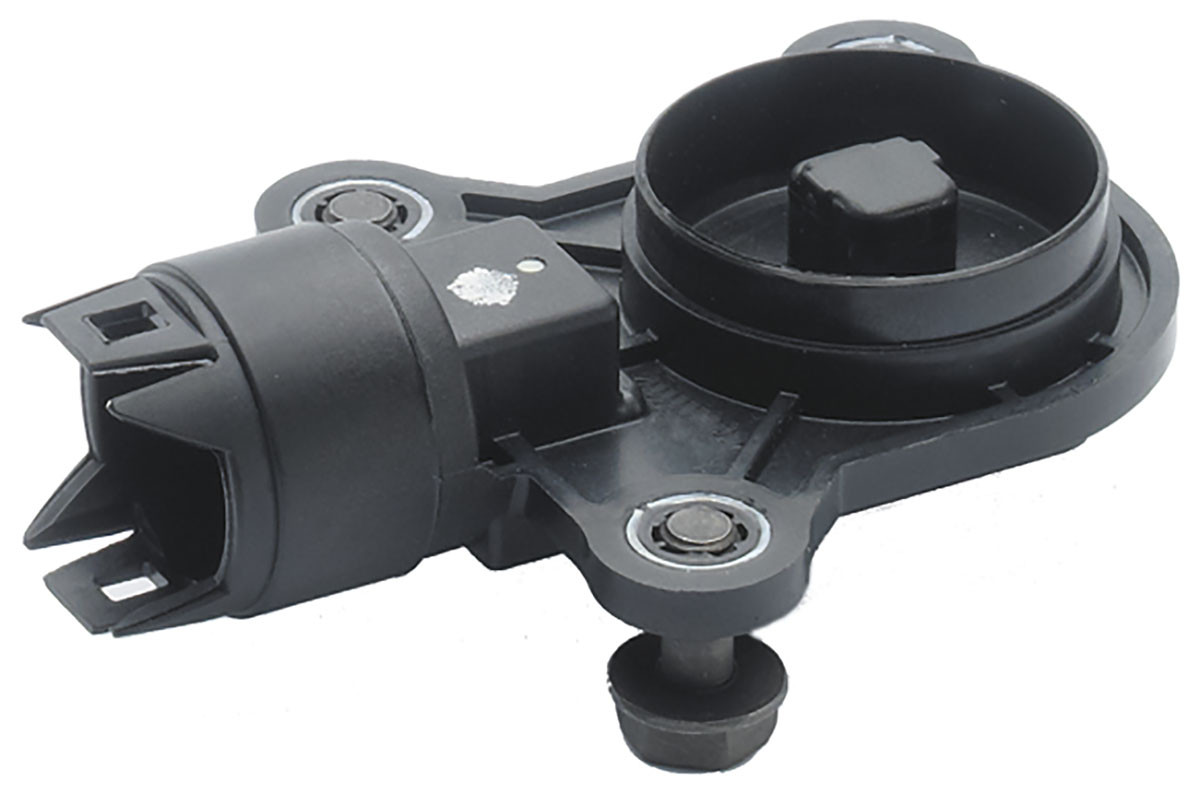 CONTINENTAL/VDO Sensor, Exzenterwelle (variabler Ventilhub)